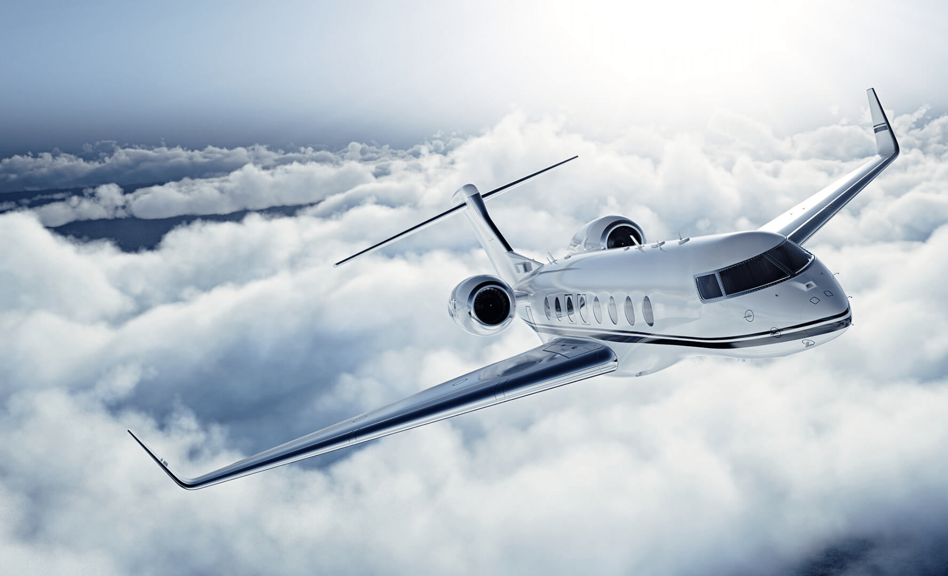 How much does it cost to rent a private jet?
