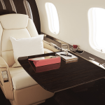 The World’s 5 Most Expensive Private Jets