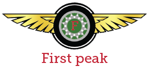 First Peak Aviation – Journey Starts From Here
